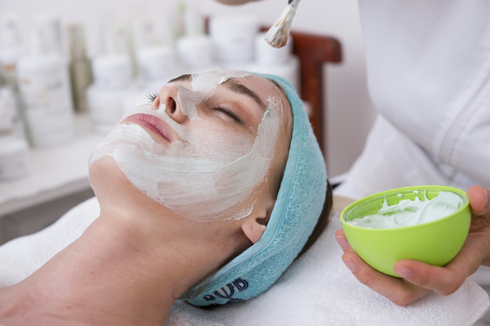 Estética facial y corporal