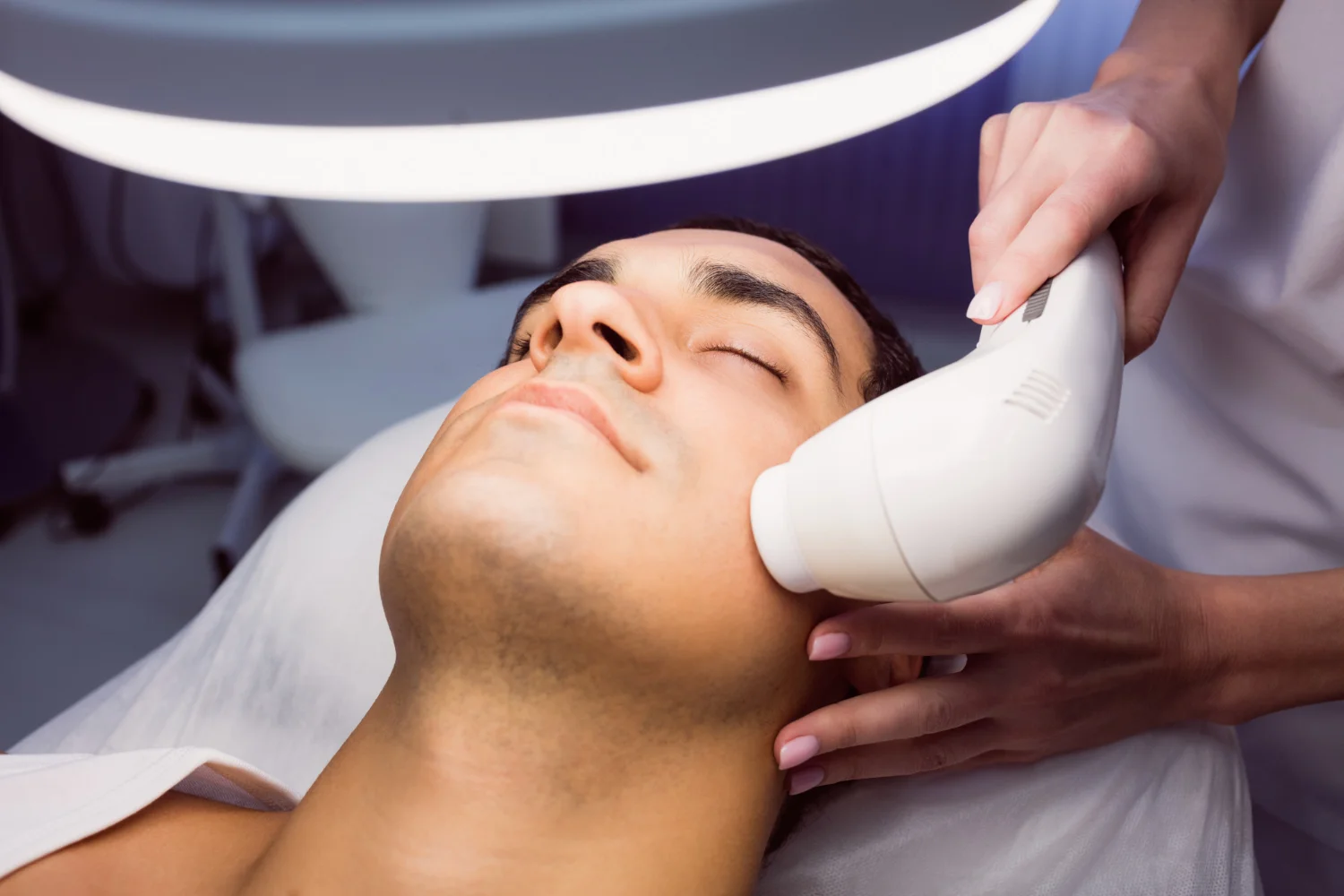 Estética masculina