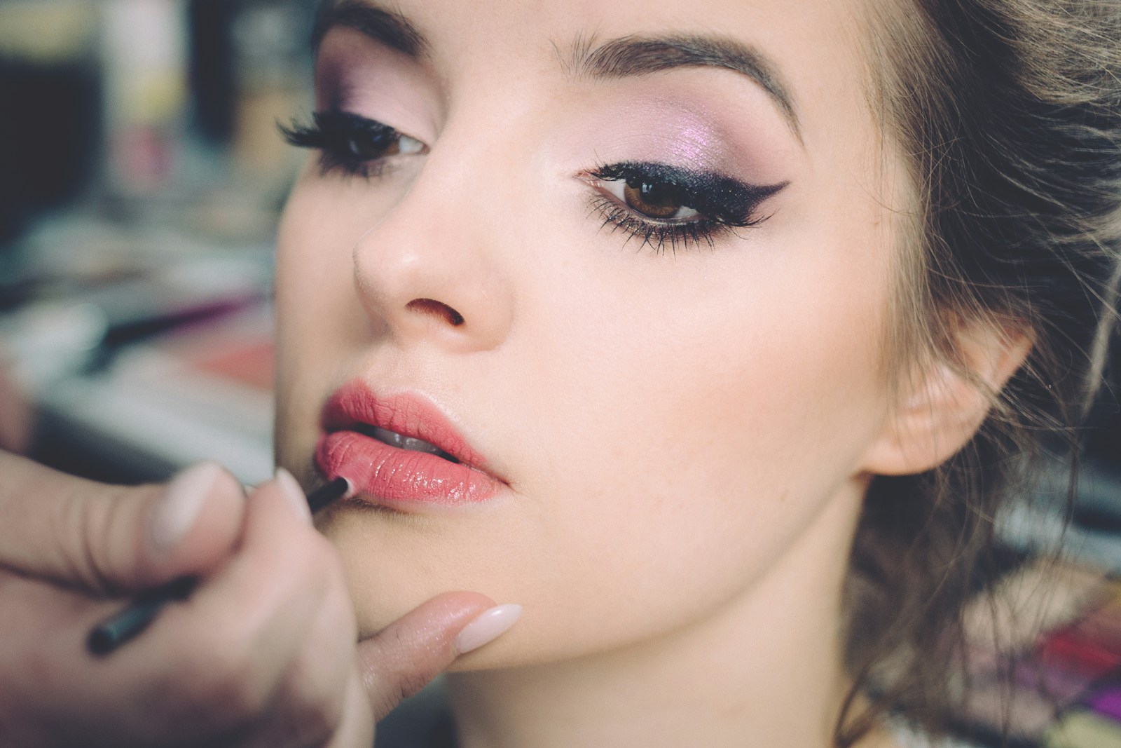 Maquillaje