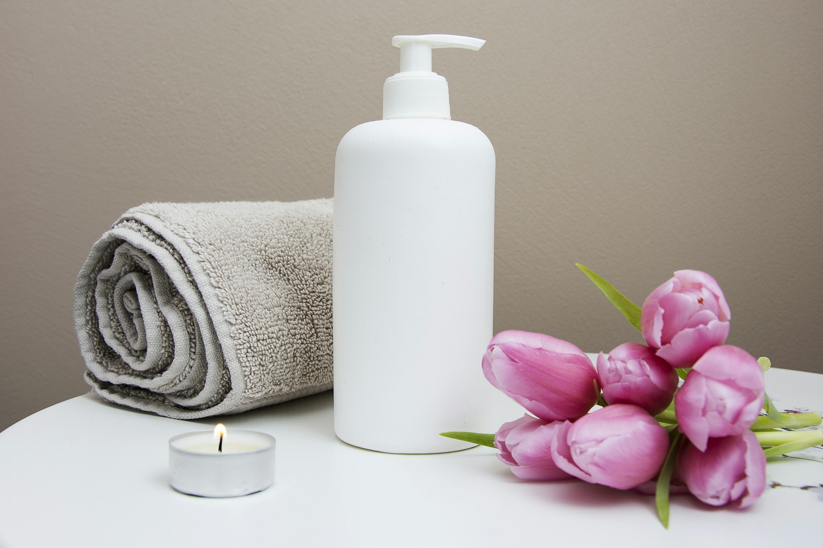 Spa y masajes